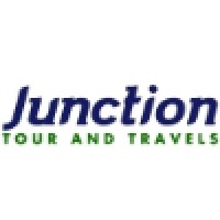 Junction Tour & Travels Logo