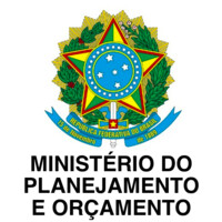 Ministério do Planejamento e Orçamento Logo