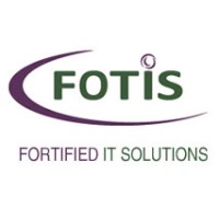 Fotis Networks LLC Logo