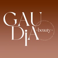 Gaudia Beauty Logo