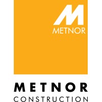Metnor Construction Ltd Logo