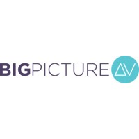 BIG PICTURE AV LTD Logo