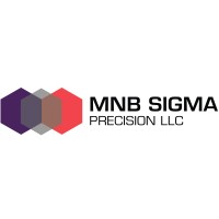 MNB Sigma Precision LLC Logo