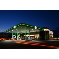KILREA SERVICE STATION LTD Logo