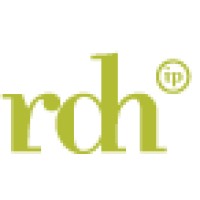Richard Heath (IP) Associates Logo
