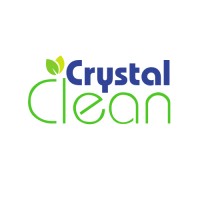 Crystal Clean Service Ltd Logo