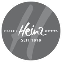 Hotel Heinz GmbH Logo