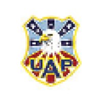 United American Patriots, Inc. Logo