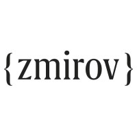 Zmirov Communication Logo