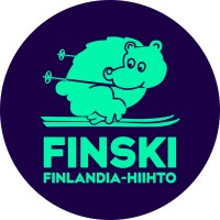 Finlandia-hiihto Logo