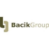 Bacik Group Logo