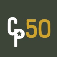 Continental Plastic Corp Logo