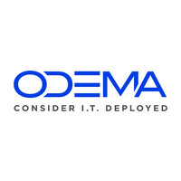 Odema Ltd Logo