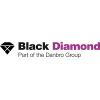 Black Diamond Logo