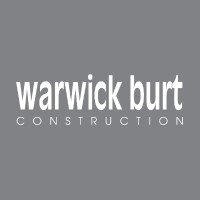 WARWICK BURT CONSTRUCTION LIMITED Logo