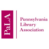 Pennsylvania Library Association Logo