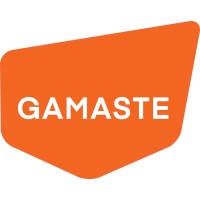 GAMASTE Logo