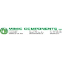 Mimic Crafts/Components CC Logo