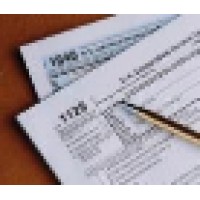 Strategic Tax Group Logo