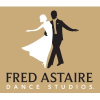 Fred Astaire Dance Studios® Bucharest Logo