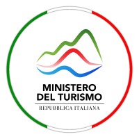 Ministero del Turismo Logo