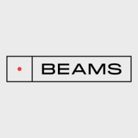 BEAMS CZ Logo
