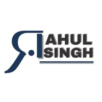 Rahul Sudha Logo