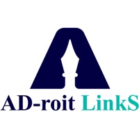 AD-roit LinkS Logo
