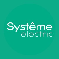 Systeme Electric Logo
