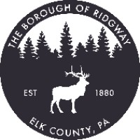 Borough of Ridgway Logo