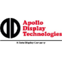 Apollo Display Technologies Logo