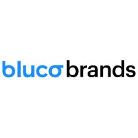 Bluco Brands Distributions Logo