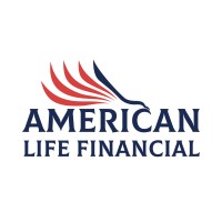 American Life Financial Logo