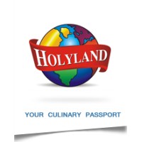 Holyland Group Logo