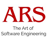 ARS Computer und Consulting GmbH Logo