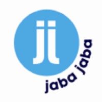 JabaJaba.co.uk Logo