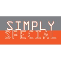 Simply Special Logo