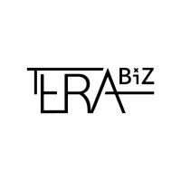 TeraBiz.Digital Logo