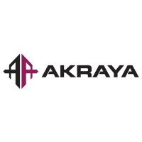PT Akraya International Logo