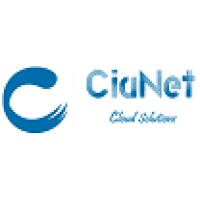 Compania de Informatica Aplicata SA Cluj-Napoca Logo