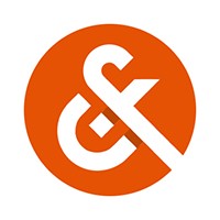 Gulf & Fraser Logo