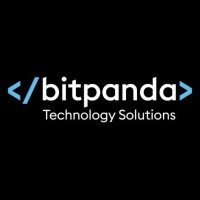 Bitpanda Technology Solutions Logo