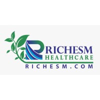 RichesM Healthcare Logo