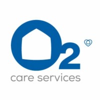 O2 Care Services Logo