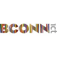BCONN ICT Logo