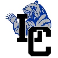 LA Cueva High School Logo