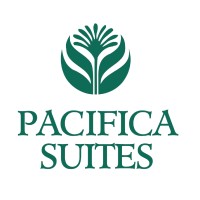 Pacifica Suites Logo