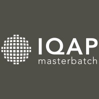 IQAP Masterbatch Group Logo