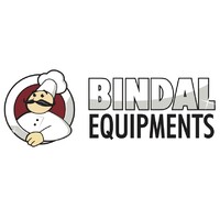 Bindal Equipments Logo