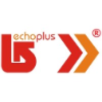 ECHO PLUS Logo
